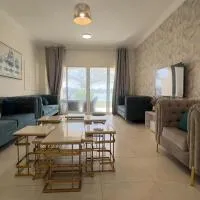 أنين الحالمه, hotel v destinácii Durrat Al-Arus