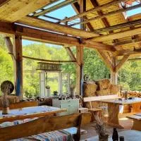 Butina Guesthouse, hotel a Kuterevo