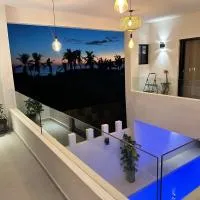 Hotel Casa Prisca: Coyuca'da bir otel