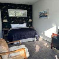 Guest Suite St Clair Beach: bir Dunedin, St Clair oteli