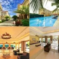 Grandiose Domicile, hotel di Basak