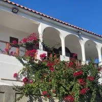 Casa Zanelli, lugar de paz…, viešbutis mieste Bani