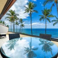 MAKENA SURF, #E-303 condo, hotel en Makena, Wailea