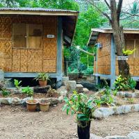 Zack's Cabin, hotel near Calbayog Airport - CYP, Matinao