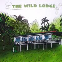 Wild Lodge Taman Negara，瓜拉大漢的飯店