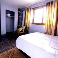 ShaligoHomes, hotel poblíž Merrill Field - MRI, Anchorage