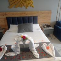 Midyat GAP Hotel, hotel near Sirnak Serafettin Elci Airport - NKT, Midyat