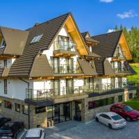 Aparthotel Zakopane