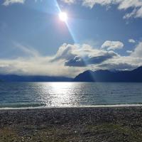 Hawea Haven, hotel in Lake Hawea