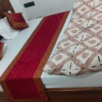 KASHI DIVINE HOME STAY