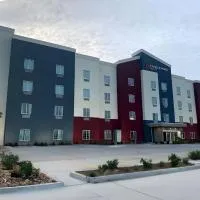 Candlewood Suites - Corpus Christi - Portland by IHG, hotel a Portland