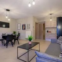 Cosy Urban Escape, hotel en Alexandroupolis