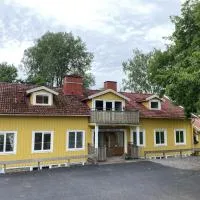 Lövhults Vandrarhem, hotel en Nässjö