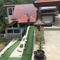 Vila Djekic, готель у місті Andrijevica