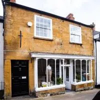 1 Bedroom (+sofa bed) Flat in Ilminster, Somerset, hotel a Ilminster