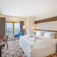 메카에 위치한 호텔 Blue Coral Hotel