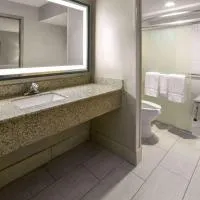 Days Inn by Wyndham Forsyth, hotell i Forsyth