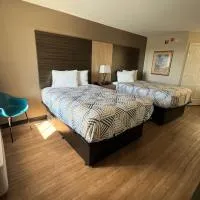 Motel 6 Georgetown, SC Marina, hotel Georgetownban