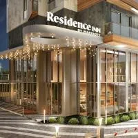 Residence Inn by Marriott Trabzon, hotel em Trabzon