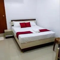 Tharavad Residency, Hotel in Iritti