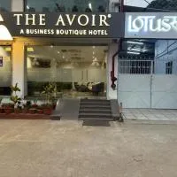 Hotel The Avoir Asansol