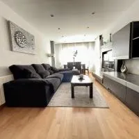 Apartamentos Ciudad del Calzado, hotel i Arnedo