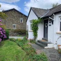 Little Beck Cottage, Windermere