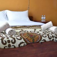 Room in BB - Amahoro Guest House - Queen Room, hotel in Ruhengeri