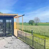 Container – hotel w mieście Hammenhög