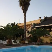 Hotel Marinella, hotel u gradu Pico