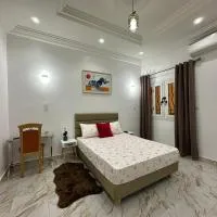 Kyra’s place, Hotel in Rufisque