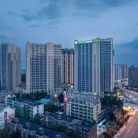 Holiday Inn Express Changsha Yuhua by IHG, hotel a Changsha