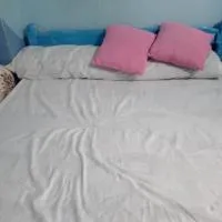 Beda, hotelli kohteessa Aţ Ţabarānī