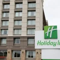 Holiday Inn Chicago Oakbrook by IHG, отель в городе Окбрук Террас