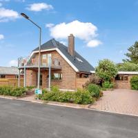 Cozy Home In Lemvig With Kitchen