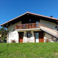 Apartamentos Aldagaia
