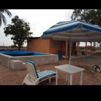 CASA CERCA DEL MAR ZIHUATANEJO, hotel poblíž Mezinárodní letiště Ixtapa-Zihuatanejo - ZIH, El Coacoyul