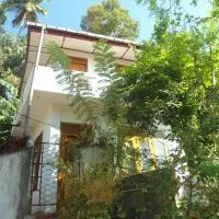 SUPER SUN HOMESTAY, отель в городе Katugastota