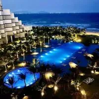 THE CAM RANH RESORT at Bai Dai, hotel a Cam Ranh