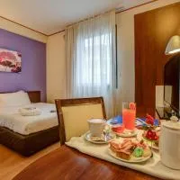 Hotel Europa, hotel a Ancona