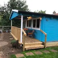 Beckside Lodge, hotell i Malton