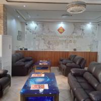 FASHION INTERNATIONAL HOTEL, Hotel im Viertel Msasani, Daressalam