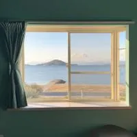 HATN HAT Guesthouse ハッツンハットハウス, hotel a Shōdoshima