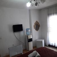 Rooms Struga, hotel near Ohrid Airport - OHD, Struga