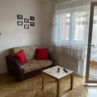 Apartman Ljubica, hotel en Arandjelovac