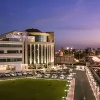 Cristal Erbil Hotel, viešbutis mieste Erbil