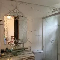Na Trilha da Ostra 1 - Brechó e Antiquário, hotel em Brumadinho