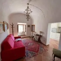 La Casa di Orazio，蒙泰卡蒂尼瓦爾迪切奇納的飯店