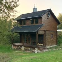 Liepų pirtis, hotel in Miežoniai