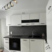 Ferienwohnung Zur Wildkatze, hotel in Hallenberg